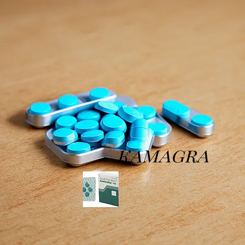 Comprar kamagra en madrid